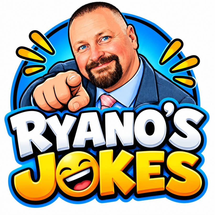 RYANO’S JOKES